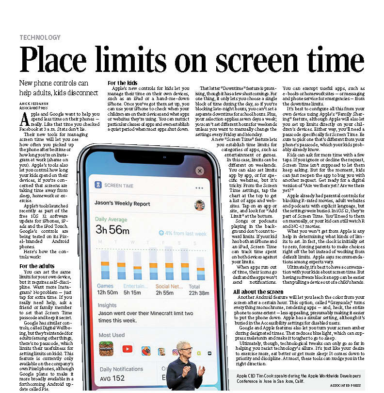 092018_TECH-SCREEN TIME CONTROLS